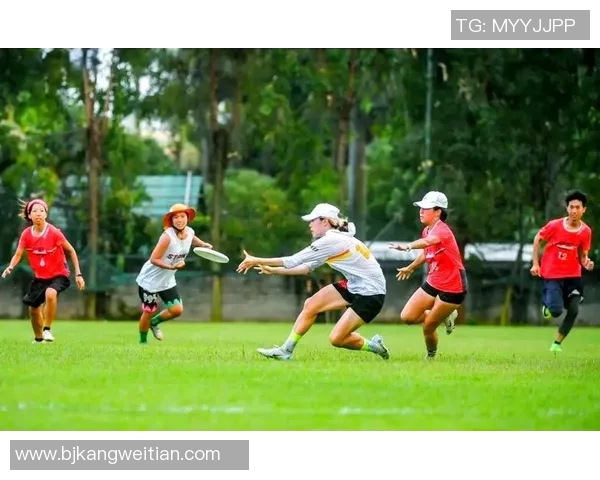 飞盘速度排行榜揭晓广州飞盘队荣登第一名引发热议